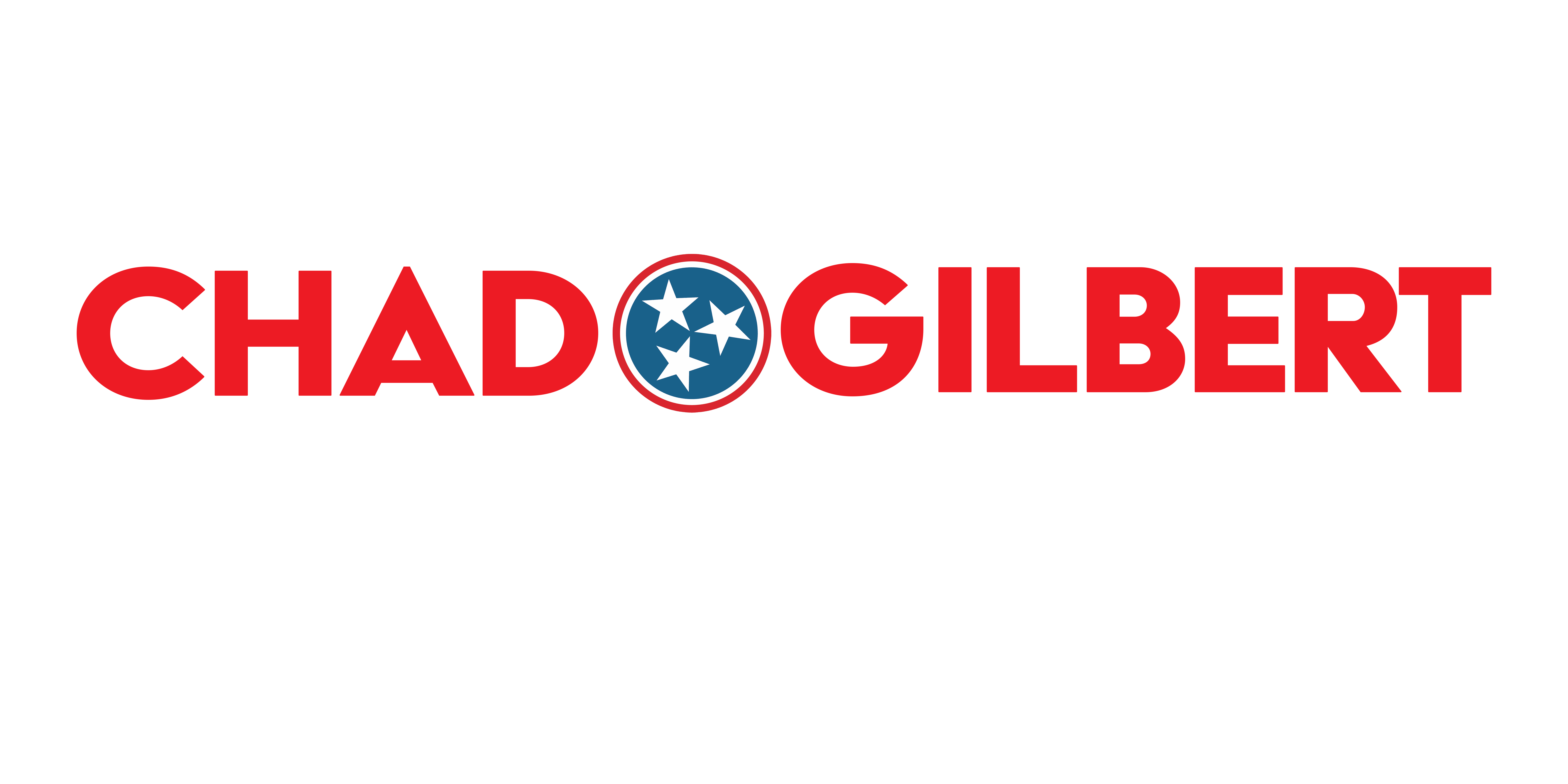 Chad Gilbert for Cookeville City Council